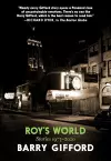 Roy's World cover