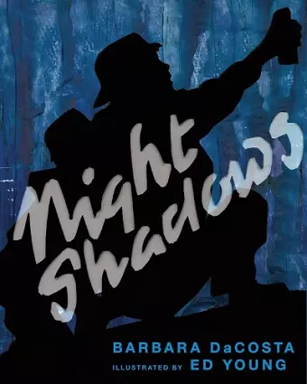 Night Shadows cover