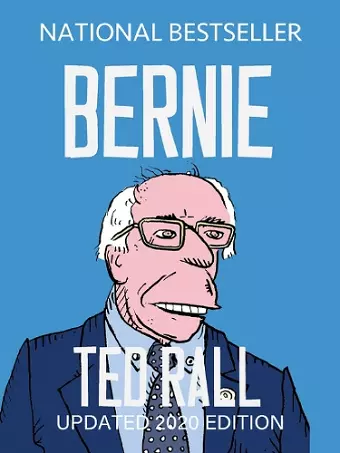 Bernie cover