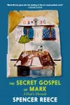 The Secret Gospel Of Mark cover