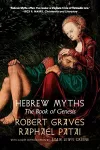 Hebrew Myths cover
