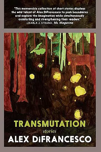 Transmutation cover