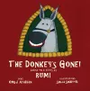The Donkey's Gone cover