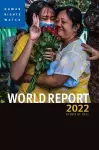 World Report 2022 cover