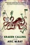 Kraken Calling cover