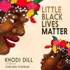Little Black Lives Matter cover