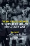 The NBA In Black and White cover