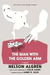 The Man With The Golden Arm cover
