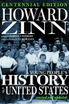 A Young People's History of the United States cover