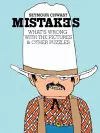 Mistakes cover