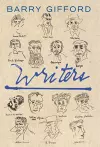 Writers cover