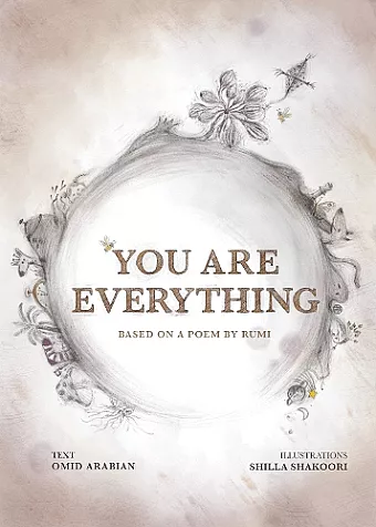 You Are Everything cover