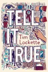 Tell it True cover