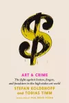 Art and Crime cover