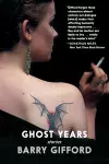 Ghost Years cover
