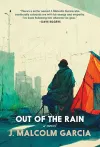 Out Of The Rain cover