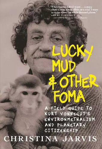 Lucky Mud & Other Foma cover