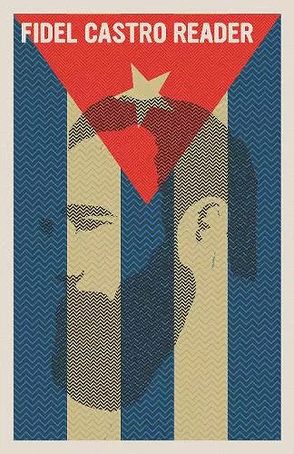 Fidel Castro Reader cover