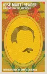 Jose Marti Reader cover