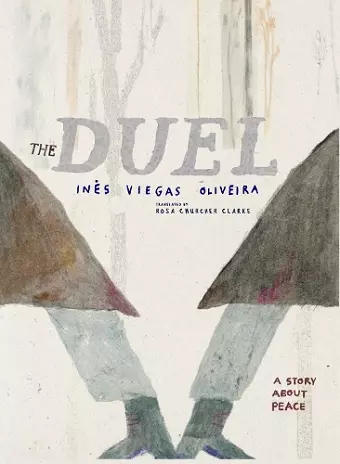 The Duel cover