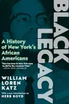 Black Legacy cover