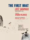 The First Boat cover