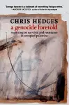 A Genocide Foretold cover