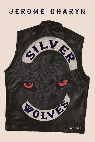 Silver Wolves cover