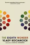 The Eighth Wonder cover