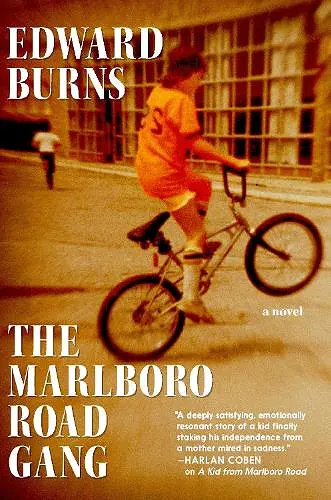 Marlboro Road Gang cover