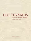 Luc Tuymans Catalogue Raisonné of Paintings: Volume 3 cover