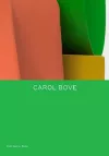 Carol Bove cover