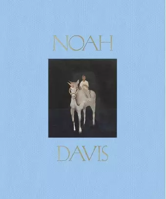Noah Davis cover