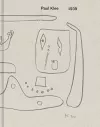 Paul Klee: 1939 cover
