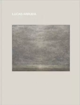Lucas Arruda: Deserto-Modelo cover