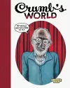 Crumb's World cover