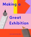 Making a Great Exhibition cover
