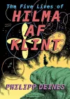 The Five Lives of Hilma af Klint cover