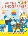 Meet the Lithographer cover