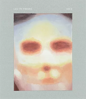 Luc Tuymans: Nice cover