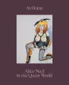 At Home: Alice Neel in the Queer World cover