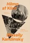 Hilma af Klint and Wassily Kandinsky cover