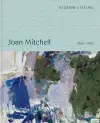 To define a feeling: Joan Mitchell cover