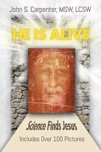 "He is Alive" cover