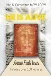 "He is Alive" cover