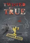 TWISTED but TRUE cover