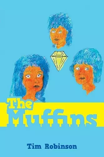 The Muffins cover