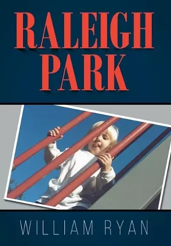 Raleigh Park cover