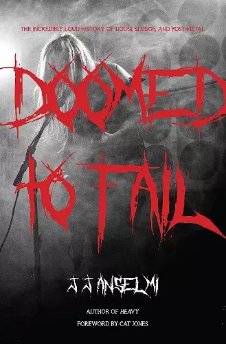 Doomed to Fail cover