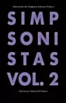 Simpsonistas, Vol. 2 cover